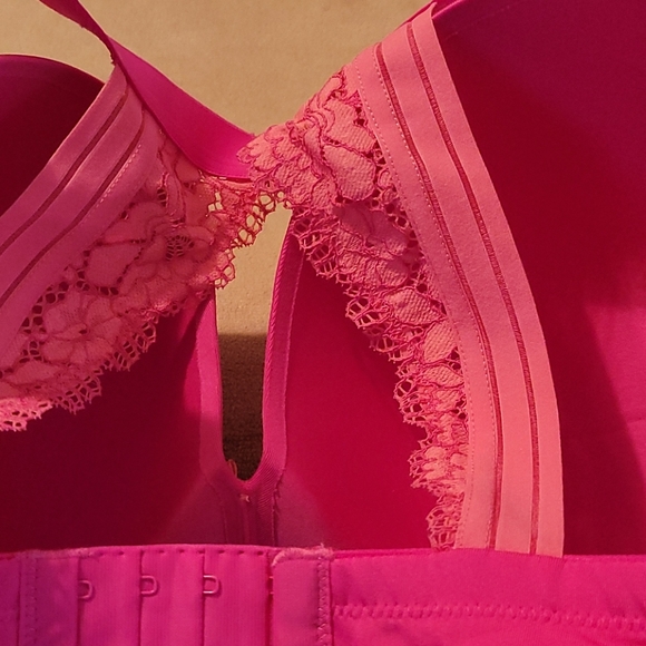 Cacique from Layne Bryant uplift plunge 38 I - Picture 6 of 7